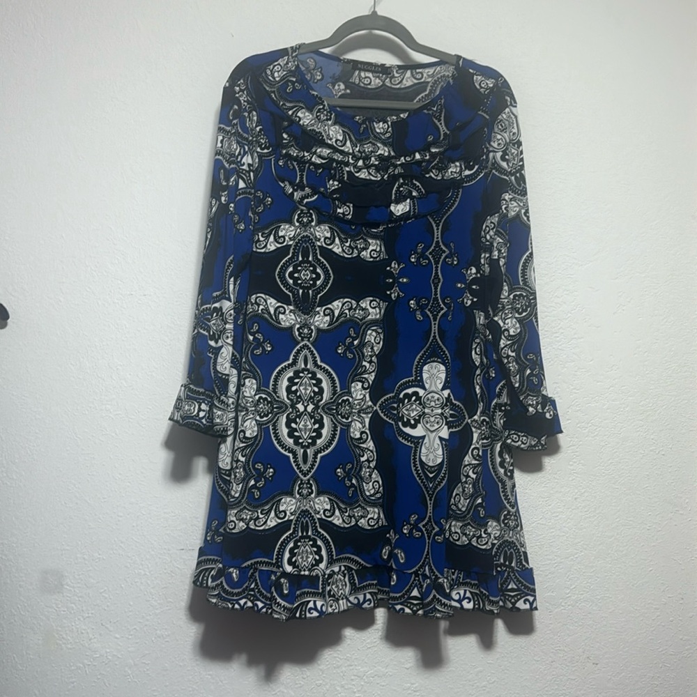 Nuggles Ruffle Top